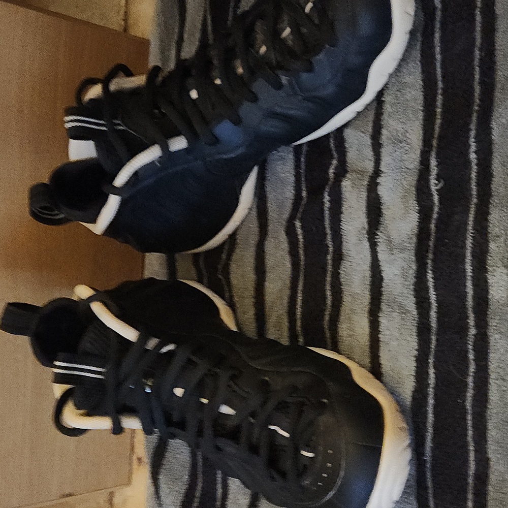 Nike Air Foamposites(Dr Doom)